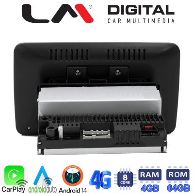 LM Q8R09 GPS