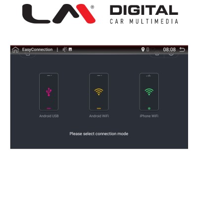 LM U4548 GPS