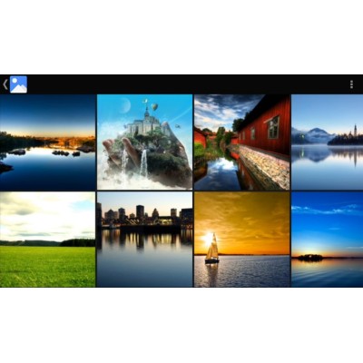 CLARION GL31294B Οθόνη OEM Multimedia Αυτοκινήτου για Citroen Elysee 2013 Peugeot 301 2013 (CarPlay/AndroidAuto/BT/GPS/WIFI/GP