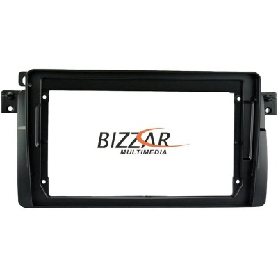 Bizzar Car Pad FR12 Series BMW E46 8core Android 12 4+32GB Navigation Multimedia Tablet 12.3" Bizzar Car Pad FR12 Series BMW E46 8core Android 12 4+32GB Navigation Multimedia Tablet 12.3"