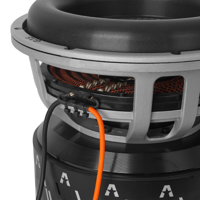 CMP S3-12D1 Subwoofer Αυτοκινήτου 12" 10000W Gas Audio CMP S3-12D1 Subwoofer Αυτοκινήτου 12" 10000W Gas Audio