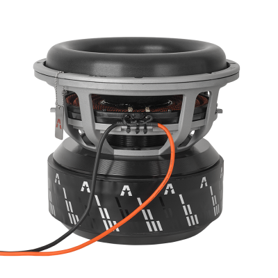 CMP S3-12D1 Subwoofer Αυτοκινήτου 12" 10000W Gas Audio CMP S3-12D1 Subwoofer Αυτοκινήτου 12" 10000W Gas Audio