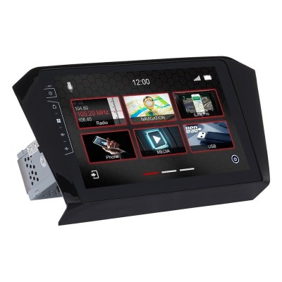 Dynavin X Series VW Passat B8 10" Tablet Style