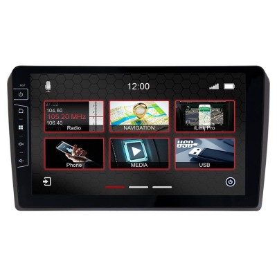 Dynavin X Series VW Passat B8 10" Tablet Style