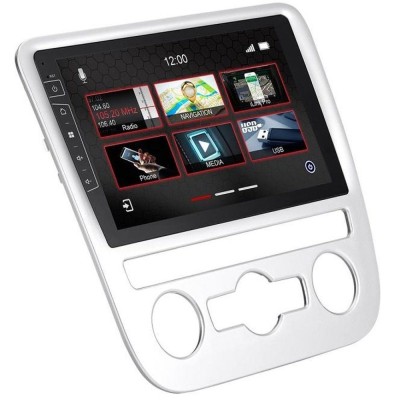 Dynavin X Series VW Passat B8 10" Tablet Style