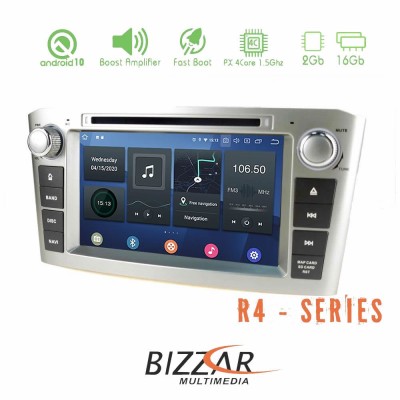 Bizzar Honda CR-V 2012-2017 Android 10.0 4core Navigation Multimedia Bizzar Honda CR-V 2012-2017 Android 10.0 4core Navigation Multimedia