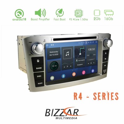 Bizzar Honda CR-V 2012-2017 Android 10.0 4core Navigation Multimedia Bizzar Honda CR-V 2012-2017 Android 10.0 4core Navigation Multimedia