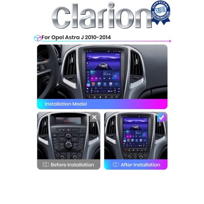 CLARION ZYT072 CLARION ZYT072