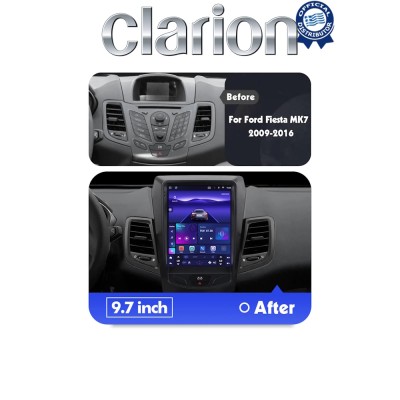 CLARION ZYT152 CLARION ZYT152