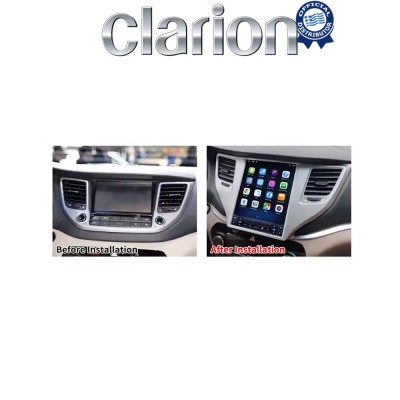 CLARION ZYT263 CLARION ZYT263