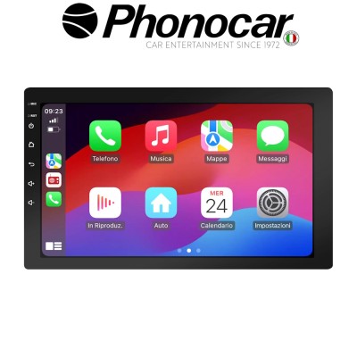 VM 053 PHONOCAR