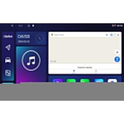 CLARION GL72961 Οθόνη OEM Multimedia Αυτοκινήτου για HYUNDAI KONA mod.2017 (CarPlay/AndroidAuto/BT/GPS/WIFI/GPRS) CLARION GL72961 Οθόνη OEM Multimedia Αυτοκινήτου για HYUNDAI KONA mod.2017 (CarPlay/AndroidAuto/BT/GPS/WIFI/GPRS)