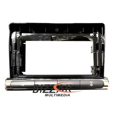 Nakamichi NAM5260 Series 4Core Android12 4+64GB Citroen C3 2016- Navigation Multimedia Tablet 9" Με Carplay & Android Auto Nakamichi NAM5260 Series 4Core Android12 4+64GB Citroen C3 2016- Navigation Multimedia Tablet 9" Με Carplay & Android Auto