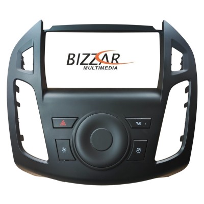 Clarion GL300 Series 4Core Android ClarionOS 2+32GB Ford Transit Connect Navigation Multimedia Tablet 9" Με Carplay & Android Au Clarion GL300 Series 4Core Android ClarionOS 2+32GB Ford Transit Connect Navigation Multimedia Tablet 9" Με Carplay & Android Au