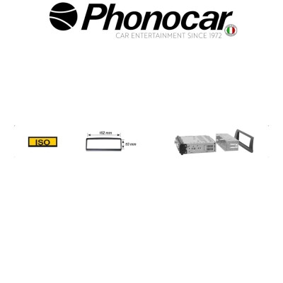 03.428 PHONOCAR 03.428 PHONOCAR