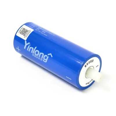 YINLONG LTO45AH 66160K Lithium Battery 2.3V 20C , GRADE A, ΤΙΜΗ ΤΕΜΑΧΙΟΥ - ΑΠΑΙΤΕΙΤΑΙ BALANCER 6S
