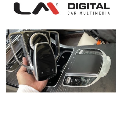 LM TOUCH PAD LM TOUCH PAD