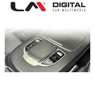 LM TOUCH PAD LM TOUCH PAD