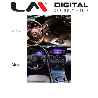 LM TOUCH PAD LM TOUCH PAD