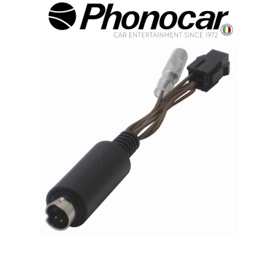 04.077 PHONOCAR 04.077 PHONOCAR