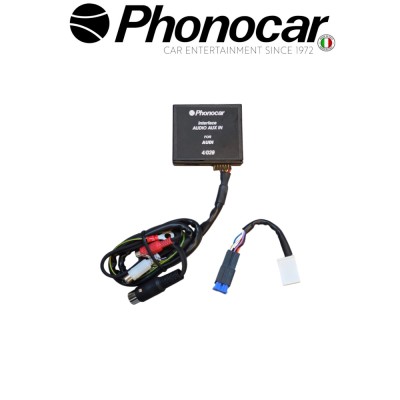 04.028 PHONOCAR 04.028 PHONOCAR