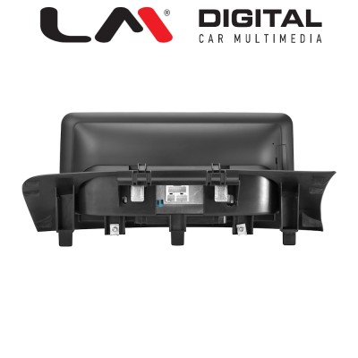 LM Digital - LM JFK115 Οθόνη OEM Multimedia Αυτοκινήτου για BMW X3-X4 2014 2017 (CarPlay/AndroidAuto/BT/GPS/WIFI/GPRS) LM Digital - LM JFK115 Οθόνη OEM Multimedia Αυτοκινήτου για BMW X3-X4 2014 2017 (CarPlay/AndroidAuto/BT/GPS/WIFI/GPRS)