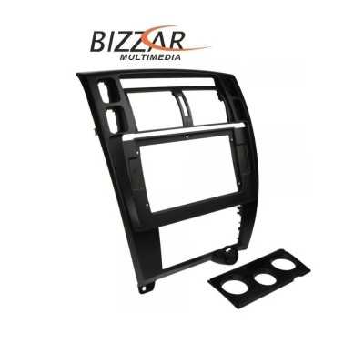 Bizzar LQ Series 4Core Android14 2+32GB Hyundai Tucson Navigation Multimedia Tablet 10" Με Carplay & Android Auto (Μαύρο) Bizzar LQ Series 4Core Android14 2+32GB Hyundai Tucson Navigation Multimedia Tablet 10" Με Carplay & Android Auto (Μαύρο)