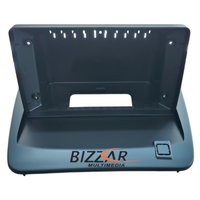 Πρόσοψη, Καλωδίωση & CANbus Box Για Citroen/Fiat/Opel Για Tablet 9"