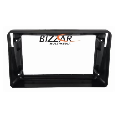 Πρόσοψη, Καλωδίωση & CANbus Box Για Citroen/Fiat/Opel Για Tablet 9"