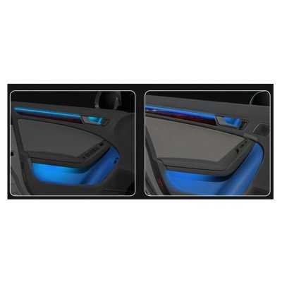 Ατμοσφαιρικός Φωτισμός VW Tiguan 2017-2021 Ambient Light Kit