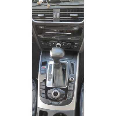 Bizzar Plus Edition Audi A4/A5 (B8) 2008-2015 (με MMI3G) Android13 8Core (8+128GB) Navigation Multimedia 10.25" HD Anti-reflecti