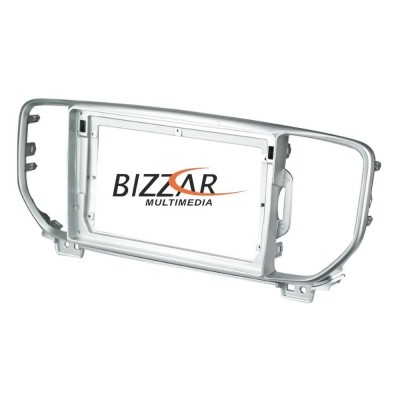 Bizzar Ultra Series Kia Sportage 2016-2018 8core Android13 8+128GB Navigation Multimedia Tablet 9"