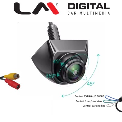 BC XAH427U BC XAH427U