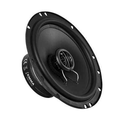 Ομοαξονικό ηχείο αυτοκινήτου 6.5" 50W-100W DLS Performance Advantage PA6 Ομοαξονικό ηχείο αυτοκινήτου 6.5" 50W-100W DLS Performance Advantage PA6