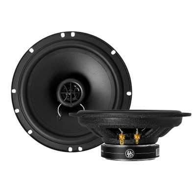 Ομοαξονικό ηχείο αυτοκινήτου 6.5" 50W-100W DLS Performance Advantage PA6 Ομοαξονικό ηχείο αυτοκινήτου 6.5" 50W-100W DLS Performance Advantage PA6