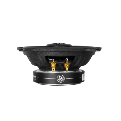 Ομοαξονικό ηχείο αυτοκινήτου 5.25" 50W-100W DLS Performance Advantage PA5 Ομοαξονικό ηχείο αυτοκινήτου 5.25" 50W-100W DLS Performance Advantage PA5