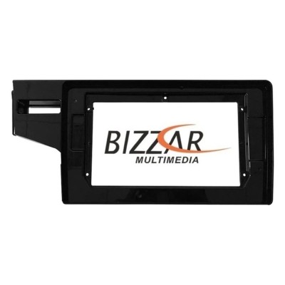 Bizzar G+ Series Honda Jazz 2013-2020 8core Android14 6+128GB Navigation Multimedia Tablet 9"