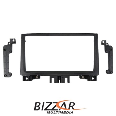 Bizzar Ultra Series Mercedes Sprinter/VW Crafter 2006-2018 8core Android13 8+128GB Navigation Multimedia Tablet 9" Bizzar Ultra Series Mercedes Sprinter/VW Crafter 2006-2018 8core Android13 8+128GB Navigation Multimedia Tablet 9"