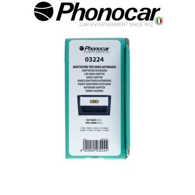 03.224 PHONOCAR