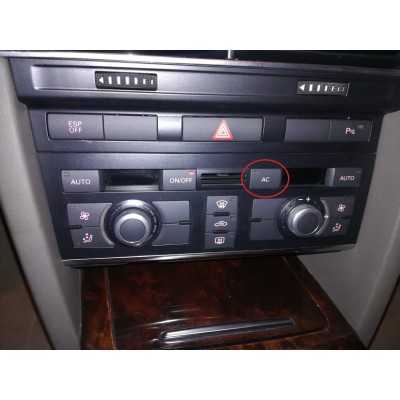 Bizzar Plus Edition Audi Q7 (4L) 2006-2009 (με MMI2G) Android13 8Core (8+128GB) Navigation Multimedia 10.25" HD Anti-reflection Bizzar Plus Edition Audi Q7 (4L) 2006-2009 (με MMI2G) Android13 8Core (8+128GB) Navigation Multimedia 10.25" HD Anti-reflection