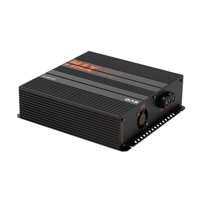 MAX PA1-500.4DZ1 Τετρακάναλος Ενισχυτής Αυτοκινήτου 4ch Gas Audio Power