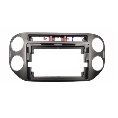 Bizzar G+ Series VW Tiguan (23mm alarm button) 8core Android14 6+128GB Navigation Multimedia Tablet 9" Bizzar G+ Series VW Tiguan (23mm alarm button) 8core Android14 6+128GB Navigation Multimedia Tablet 9"