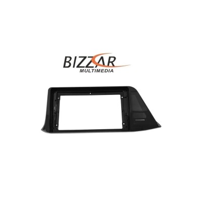 Bizzar G+ Series Toyota CH-R (Χωρίς Εργ.Οθόνη) 8core Android14 6+128GB Navigation Multimedia Tablet 9" Bizzar G+ Series Toyota CH-R (Χωρίς Εργ.Οθόνη) 8core Android14 6+128GB Navigation Multimedia Tablet 9"