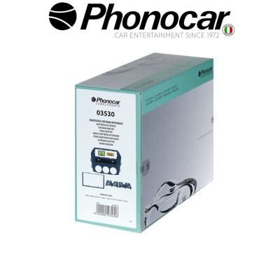 03.530 PHONOCAR