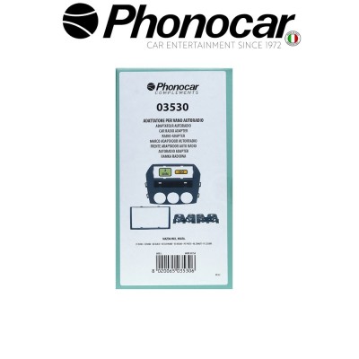 03.530 PHONOCAR