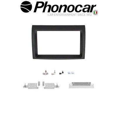 03.611 PHONOCAR 03.611 PHONOCAR