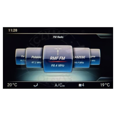 LM Digital - LM JFK507L