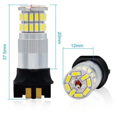 Bizzar PW24W Led 36SMD 3014