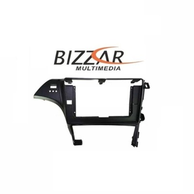 Bizzar G+ Series Toyota Prius 2010-2015 8core Android14 6+128GB Navigation Multimedia Tablet 9"
