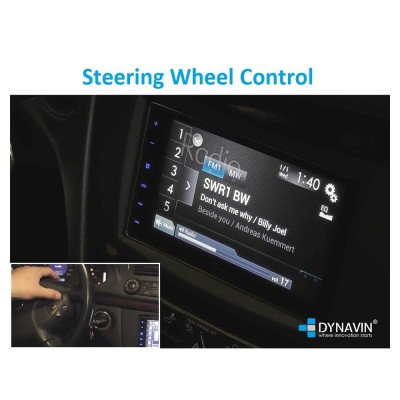 Dynavin Οπτική ίνα και χειρ. τιμονιού για W211/R171 DVN-MOAGW-CAN (For Aftermarket units) Dynavin Οπτική ίνα και χειρ. τιμονιού για W211/R171 DVN-MOAGW-CAN (For Aftermarket units)